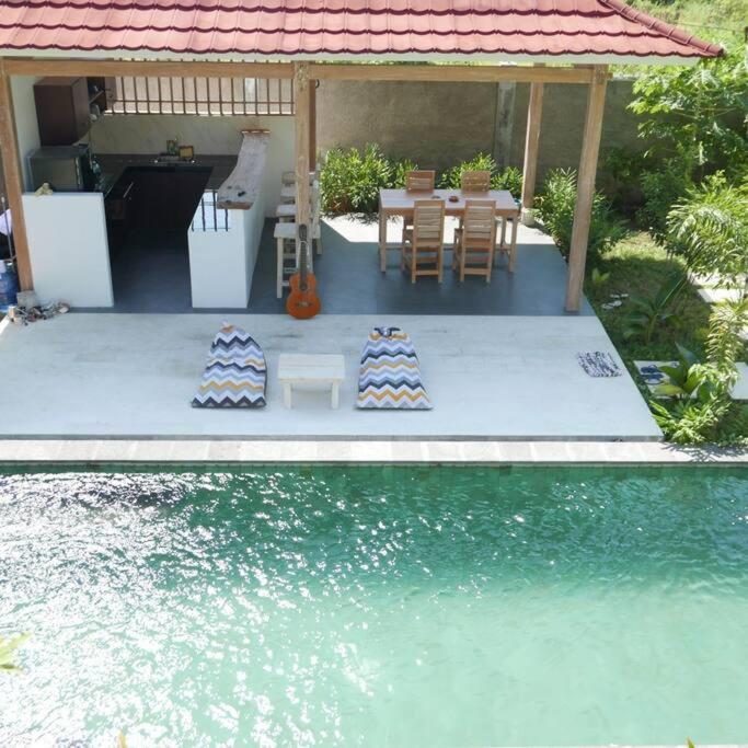 Silir Villa "Your Cozy Home" 马塔兰 外观 照片