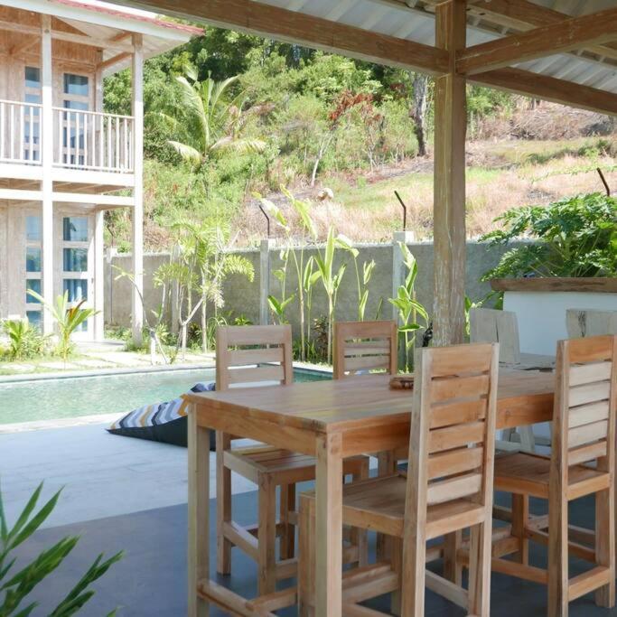 Silir Villa "Your Cozy Home" 马塔兰 外观 照片