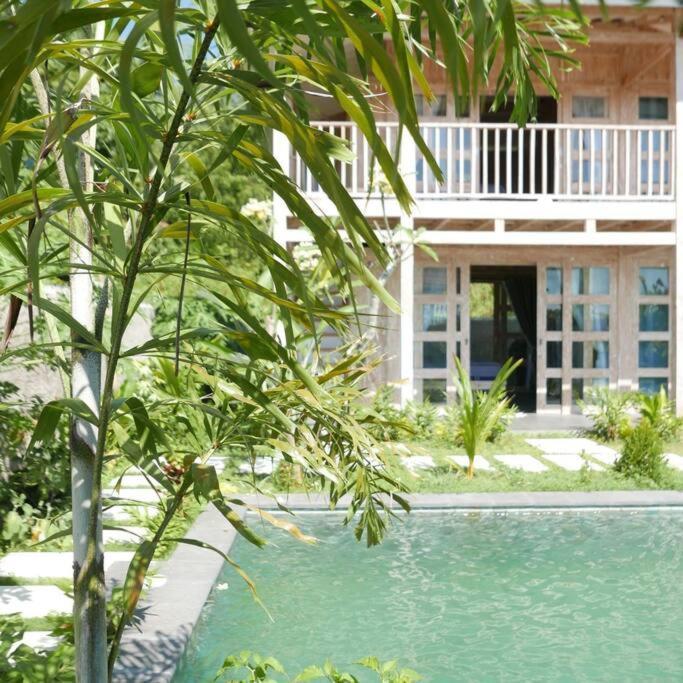 Silir Villa "Your Cozy Home" 马塔兰 外观 照片
