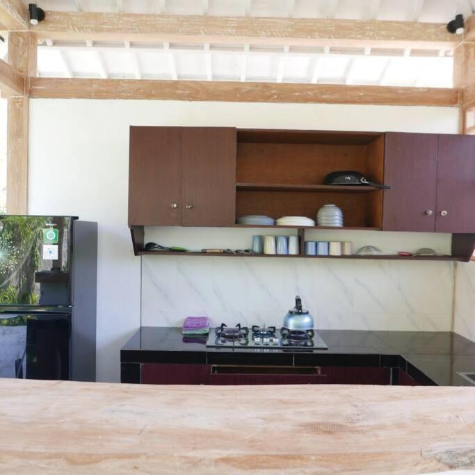 Silir Villa "Your Cozy Home" 马塔兰 外观 照片
