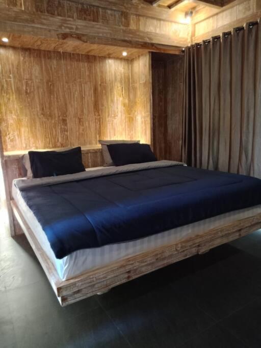 Silir Villa "Your Cozy Home" 马塔兰 外观 照片