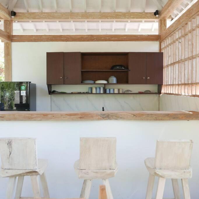 Silir Villa "Your Cozy Home" 马塔兰 外观 照片
