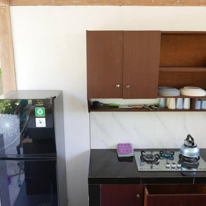 Silir Villa "Your Cozy Home" 马塔兰 外观 照片