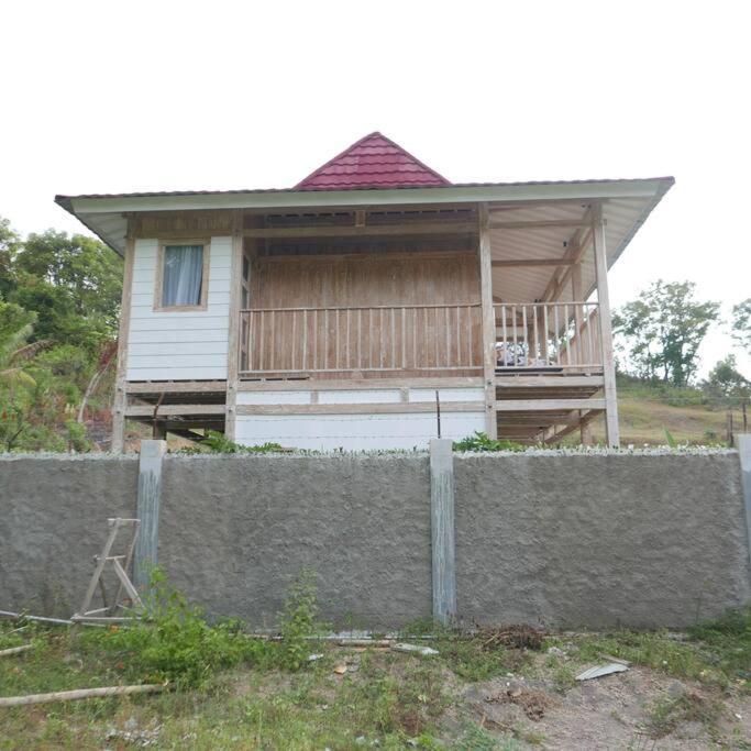 Silir Villa "Your Cozy Home" 马塔兰 外观 照片