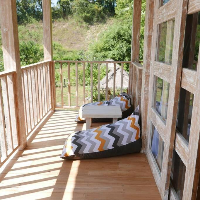 Silir Villa "Your Cozy Home" 马塔兰 外观 照片