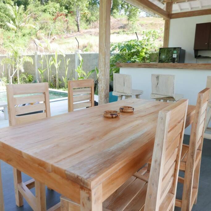 Silir Villa "Your Cozy Home" 马塔兰 外观 照片