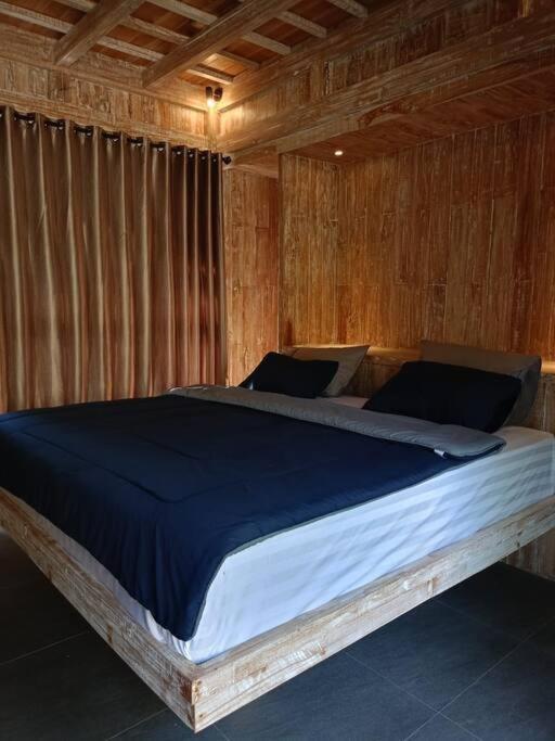 Silir Villa "Your Cozy Home" 马塔兰 外观 照片