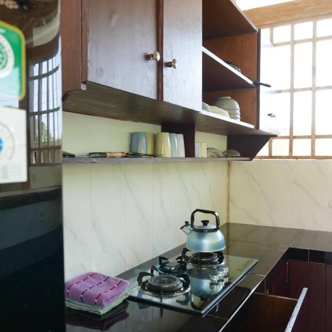 Silir Villa "Your Cozy Home" 马塔兰 外观 照片