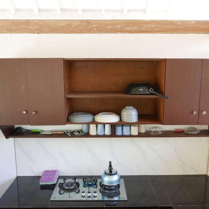 Silir Villa "Your Cozy Home" 马塔兰 外观 照片