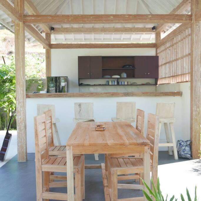 Silir Villa "Your Cozy Home" 马塔兰 外观 照片