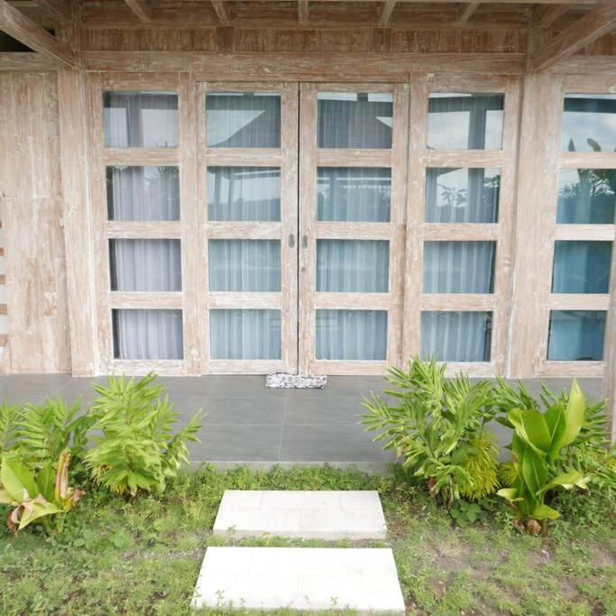 Silir Villa "Your Cozy Home" 马塔兰 外观 照片