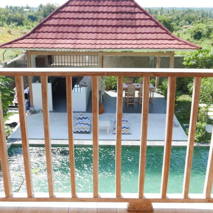 Silir Villa "Your Cozy Home" 马塔兰 外观 照片