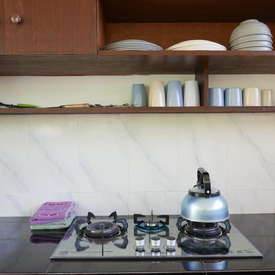 Silir Villa "Your Cozy Home" 马塔兰 外观 照片