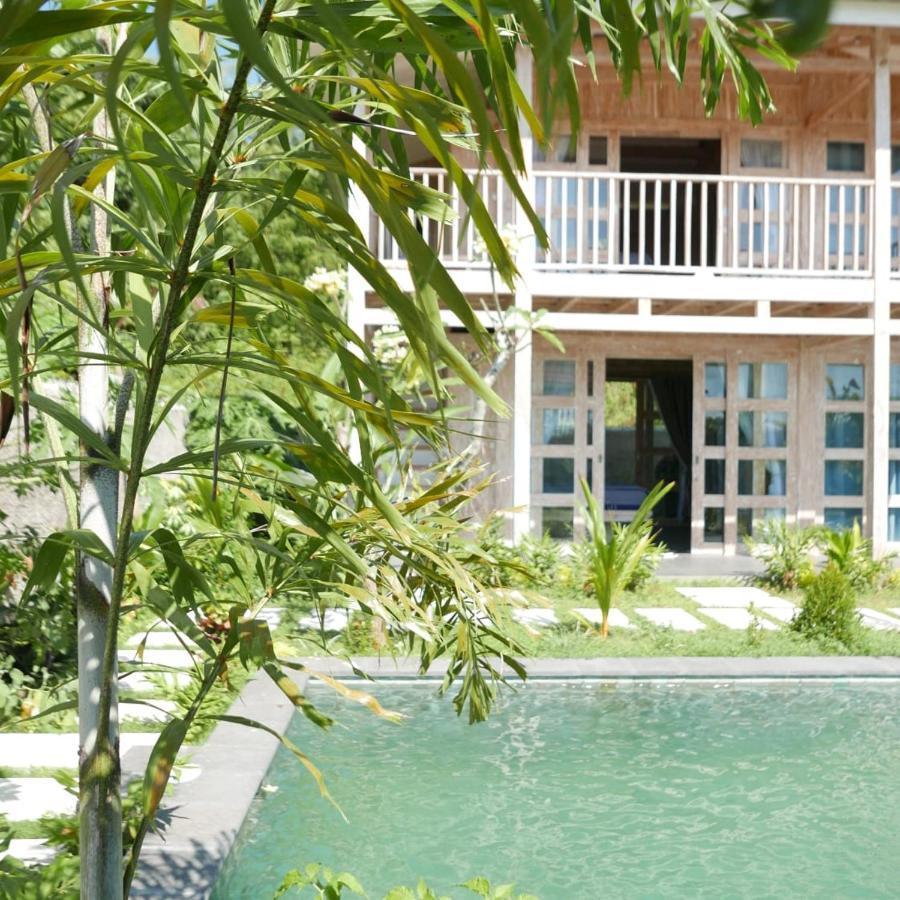 Silir Villa "Your Cozy Home" 马塔兰 外观 照片