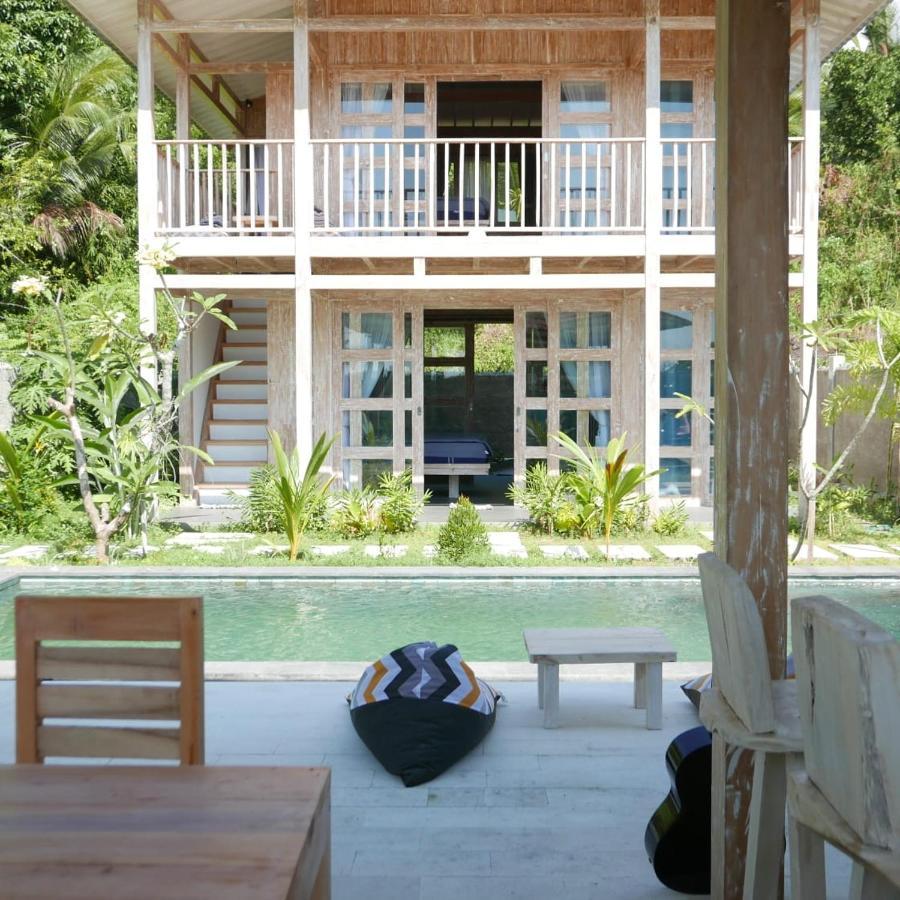 Silir Villa "Your Cozy Home" 马塔兰 外观 照片