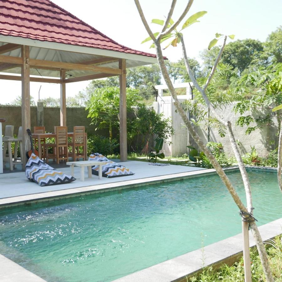Silir Villa "Your Cozy Home" 马塔兰 外观 照片