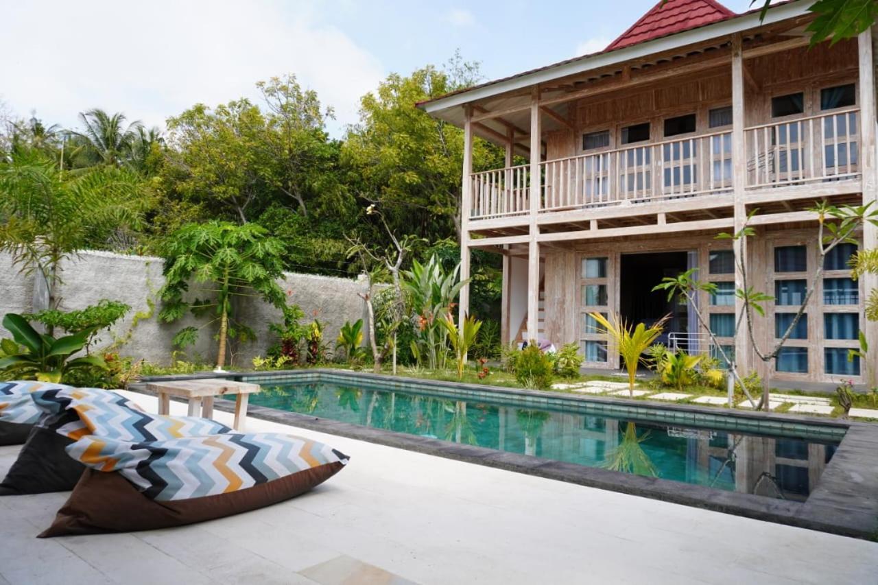 Silir Villa "Your Cozy Home" 马塔兰 外观 照片